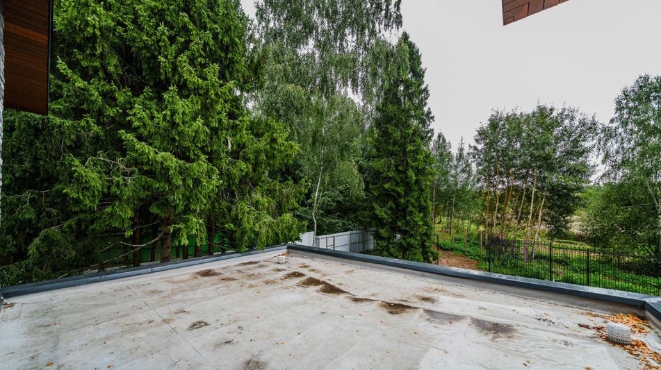 Дом под отделку в КП Истра Лэнд-2