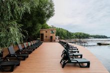 Дом под отделку в КП Истра Лэнд-2