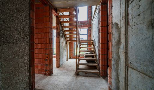 Дом под отделку в КП Истра Лэнд-2