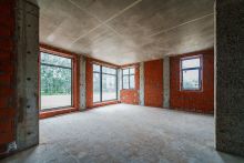 Дом под отделку в КП Истра Лэнд-2