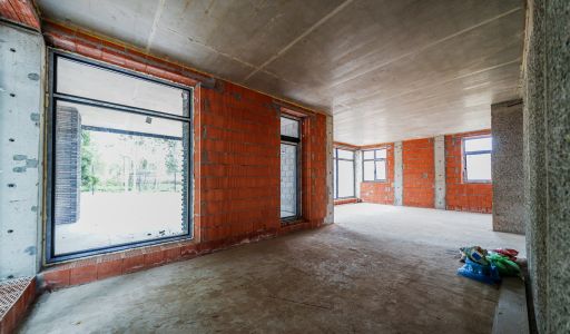 Дом под отделку в КП Истра Лэнд-2