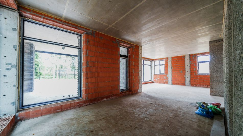 Дом под отделку в КП Истра Лэнд-2