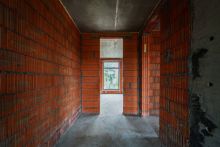 Дом под отделку в КП Истра Лэнд-2