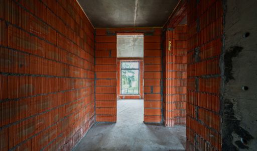 Дом под отделку в КП Истра Лэнд-2