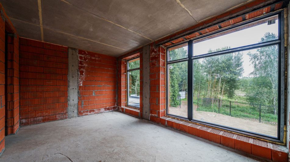 Дом под отделку в КП Истра Лэнд-2