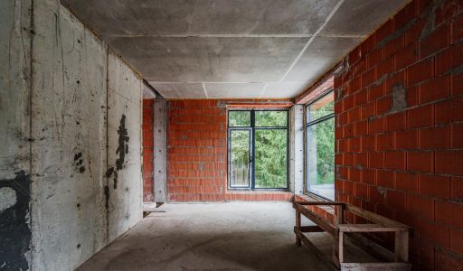 Дом под отделку в КП Истра Лэнд-2