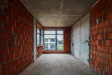 Дом под отделку в КП Истра Лэнд-2