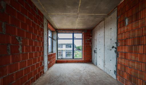 Дом под отделку в КП Истра Лэнд-2