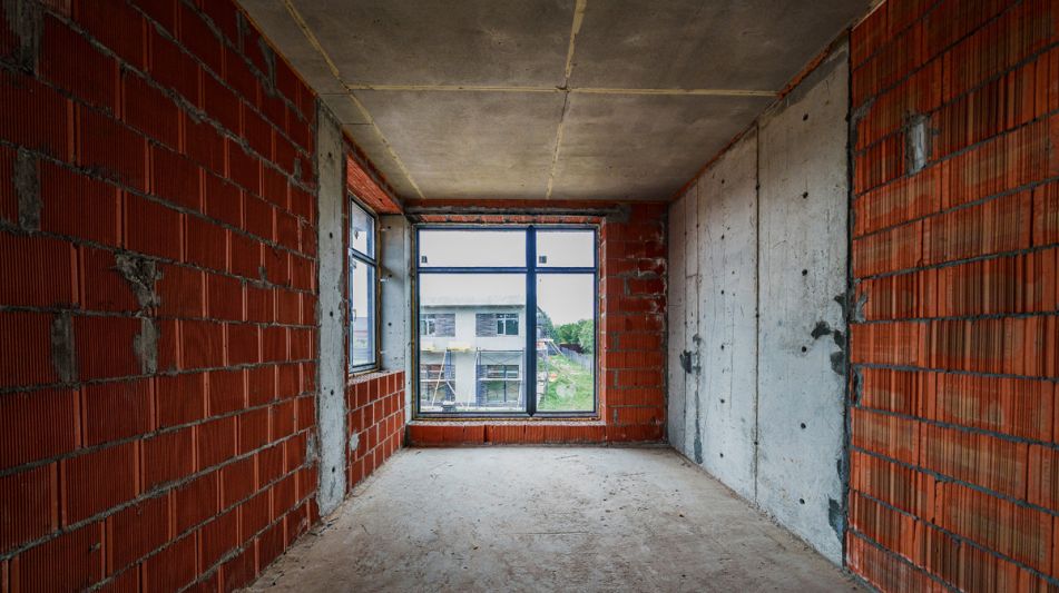 Дом под отделку в КП Истра Лэнд-2