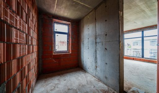 Дом под отделку в КП Истра Лэнд-2