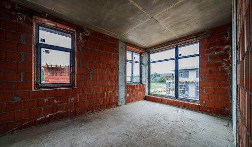 Дом под отделку в КП Истра Лэнд-2