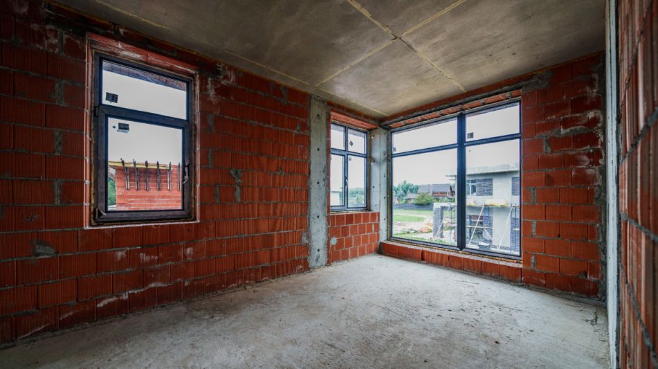 Дом под отделку в КП Истра Лэнд-2