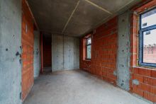 Дом под отделку в КП Истра Лэнд-2