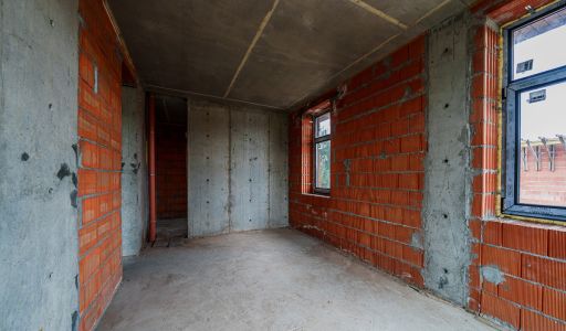 Дом под отделку в КП Истра Лэнд-2