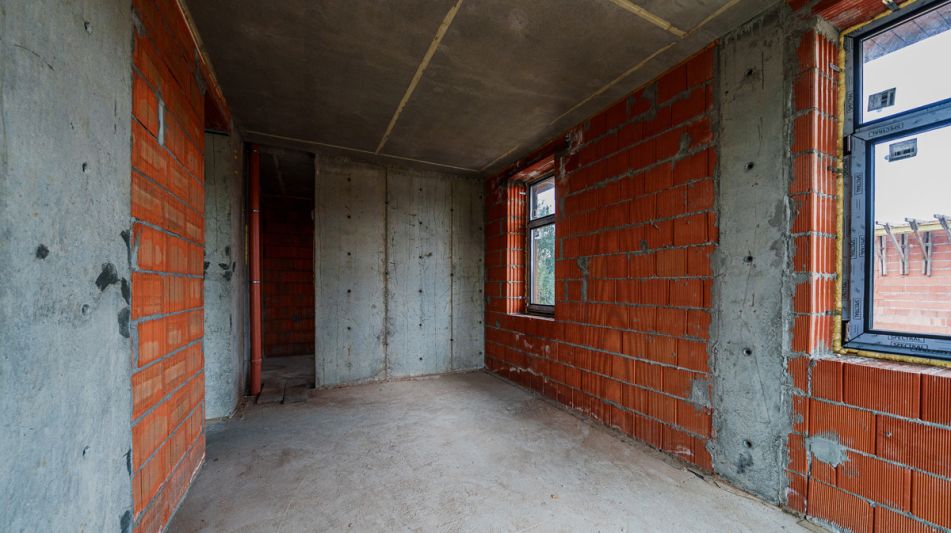 Дом под отделку в КП Истра Лэнд-2