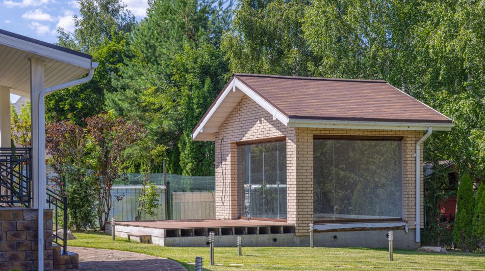 Дом под ключ в КП Княжье Озеро