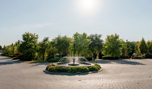 Дом под ключ в КП Княжье Озеро