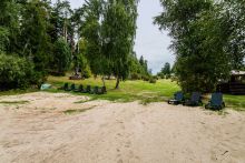 Дом под отделку в КП Истра Лэнд-2