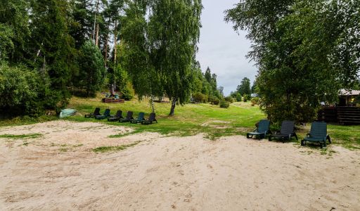 Дом под отделку в КП Истра Лэнд-2