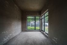 Дом под отделку в КП Истра Лэнд-2