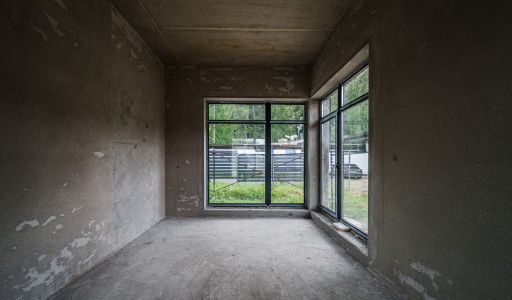 Дом под отделку в КП Истра Лэнд-2