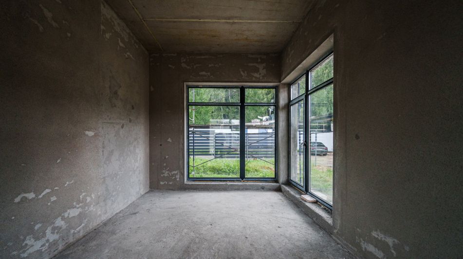 Дом под отделку в КП Истра Лэнд-2