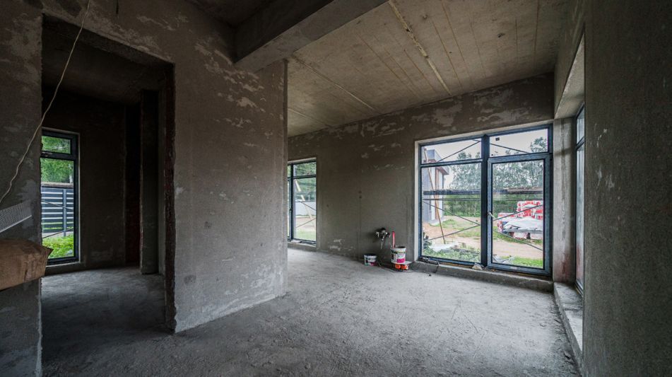 Дом под отделку в КП Истра Лэнд-2