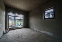 Дом под отделку в КП Истра Лэнд-2