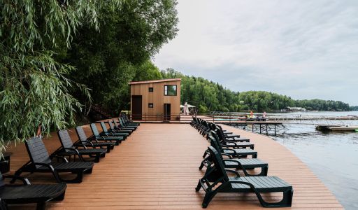 Дом под отделку в КП Истра Лэнд-2