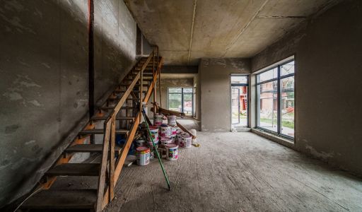 Дом под отделку в КП Истра Лэнд-2