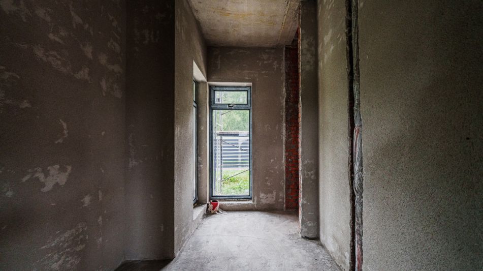 Дом под отделку в КП Истра Лэнд-2