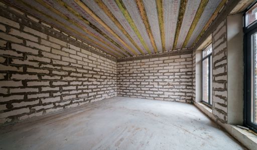Дом в коттеджном поселке Фореста