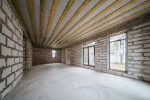 Дом в коттеджном поселке Фореста