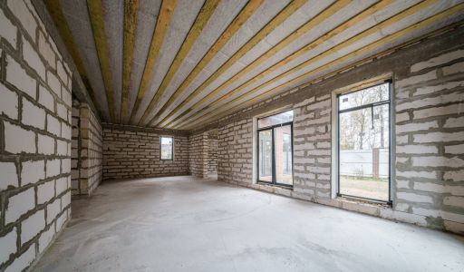 Дом в коттеджном поселке Фореста