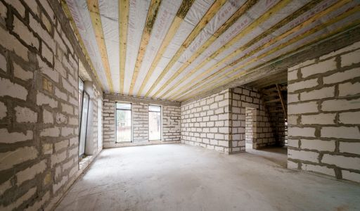 Дом в коттеджном поселке Фореста