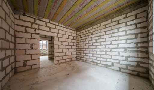 Дом в коттеджном поселке Фореста