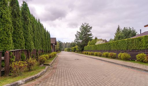 Дом под отделку в КП Истра Лэнд-2