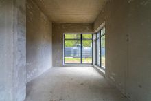 Дом под отделку в КП Истра Лэнд-2