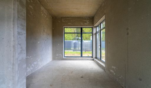 Дом под отделку в КП Истра Лэнд-2