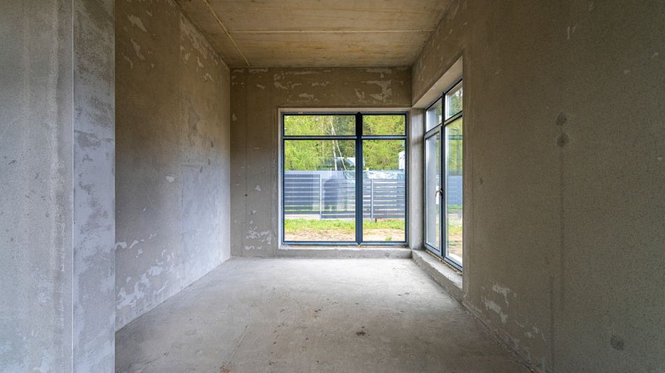 Дом под отделку в КП Истра Лэнд-2