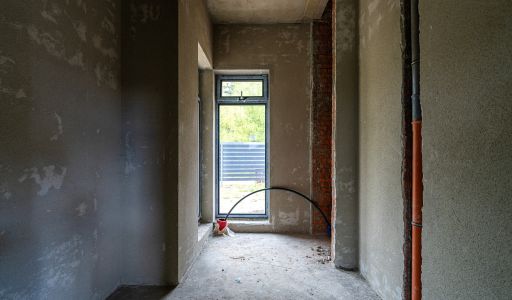 Дом под отделку в КП Истра Лэнд-2