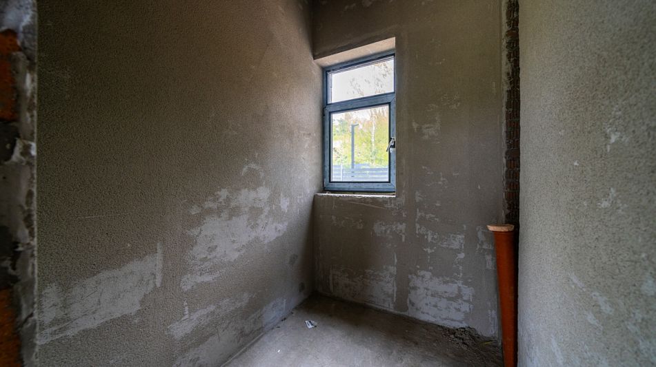 Дом под отделку в КП Истра Лэнд-2