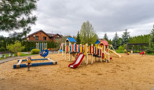 Дом под отделку в КП Истра Лэнд-2