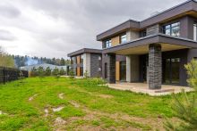 Дом под отделку в КП Истра Лэнд-2