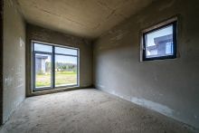 Дом под отделку в КП Истра Лэнд-2