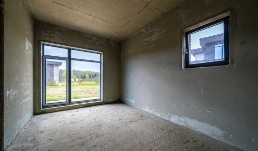 Дом под отделку в КП Истра Лэнд-2