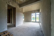 Дом под отделку в КП Истра Лэнд-2