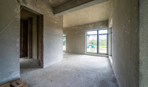 Дом под отделку в КП Истра Лэнд-2