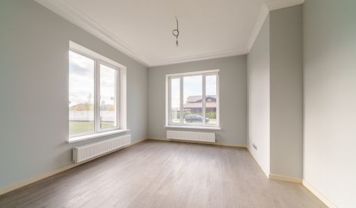 Новый дом в КП Новорижский