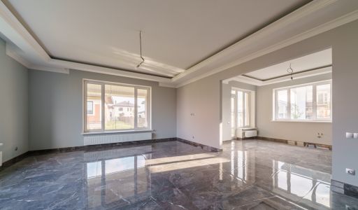 Новый дом в КП Новорижский